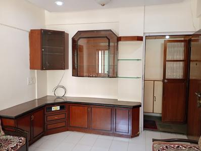 1 BHK Flat
