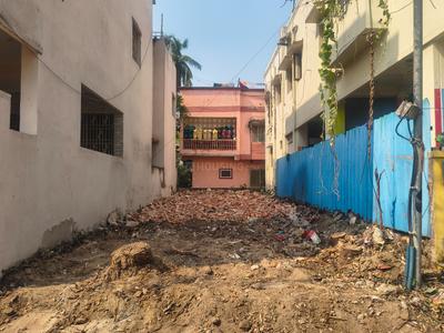Image of 1136 Sq.ft Residential Plot / Land for sale in Vyasarpadi, Chennai for Rs. 16000000
