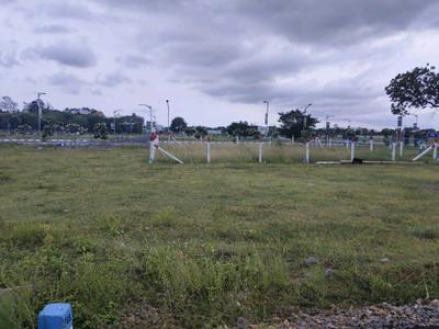 Image of 2400 Sq.ft Residential Plot / Land for sale in Pudupakkam, Chennai for Rs. 19000000