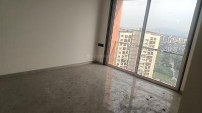 Bedroom Image of 1650 Sq.ft 3 BHK Apartment / Flat for sale in Avenue Hills, Kharghar Navi Mumbai for Rs. 28000000