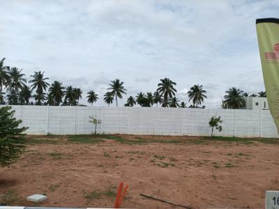 Image of 1500 Sq.ft Residential Plot / Land for sale in Mandur, Bengaluru for Rs. 14400022
