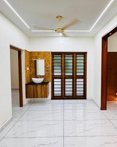 Hall Image of 1150 Sq.ft 3 BHK Independent House for sale in Guduvancheri Chennai for Rs. 7860000