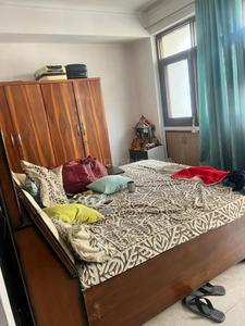 Bedroom Image of 1650 Sq.ft 3 BHK Apartment / Flat for sale in Harmony Apartments, Sector 4 Dwarka New Delhi for Rs. 24000000