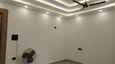 1.5 BHK Independent Builder Floor