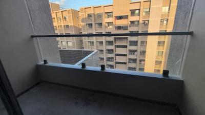 Image of 1014 Sq.ft 3 BHK Apartment / Flat for rent in Shivanta Rigel, Tragad, Ahmedabad for Rs. 25000