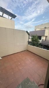 Balcony Image of 4000 Sq.ft 4 BHK Independent House for rent in Pimpri Pune for Rs. 40000
