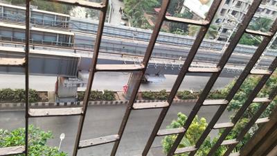 Bedroom Image of 790 Sq.ft 2 BHK Apartment / Flat for rent in Borivali West Mumbai for Rs. 50000