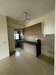 Kitchen Image of 1203 Sq.ft 2 BHK Apartment / Flat for sale in MJ Shah Centrio, Govandi Mumbai for Rs. 17500000
