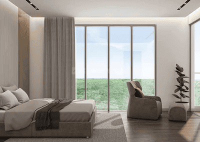 Image of 1664 Sq.ft 3 BHK Apartment / Flat for sale in 9 PBR, Seawoods, Navi Mumbai for Rs. 49899999