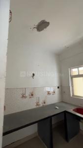 Kitchen Image of 1250 Sq.ft 3 BHK Apartment / Flat for sale in Balasaria Ambika Icon, Tollygunge Kolkata for Rs. 12000000