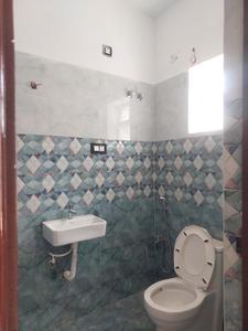 Bathroom Image of 1260 Sq.ft 3 BHK Apartment / Flat for sale in West Mambalam Chennai for Rs. 16000000