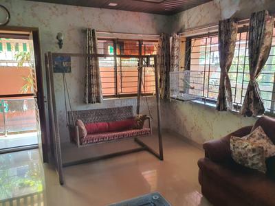 Hall Image of 2800 Sq.ft 4 BHK Villa for sale in Waksai Lonavala for Rs. 37500000