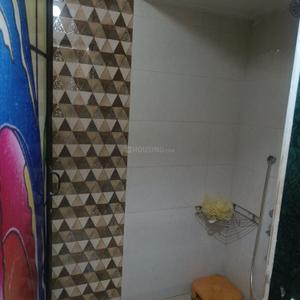 Image of 550 Sq.ft 1 BHK Apartment / Flat for rent in Raunak Park, Pokhran- 2, Thane for Rs. 30000