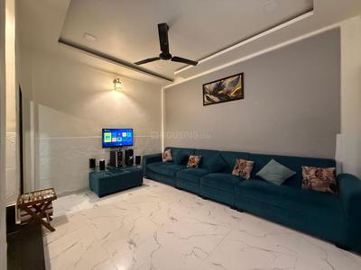 Hall Image of 950 Sq.ft 2.5 BHK Independent House for sale in Kovilancheri Chennai for Rs. 7074000