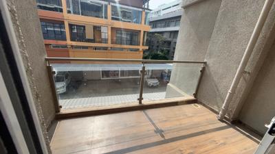Image of 713 Sq.ft 1 BHK Apartment / Flat for rent in Eskay Basera Eternity, Hinjawadi, Pune for Rs. 25000