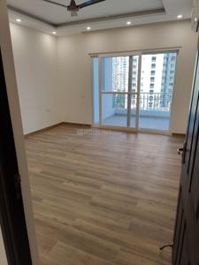 Bedroom Image of 5300 Sq.ft 4.5 BHK Apartment / Flat for sale in 3C Lotus 300, Sector 107 Noida for Rs. 109000000