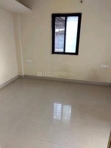 Bedroom Image of 688 Sq.ft 1 RK Apartment / Flat for sale in Tukai Darshan Pune for Rs. 2100000