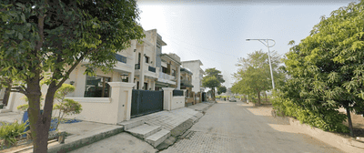 Image of 3150 Sq.ft Residential Plot / Land for sale in TDI City 2 Plots, Sector 111, Mohali for Rs. 26000000