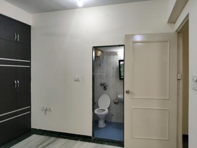 Bedroom Image of 630 Sq.ft 1 BHK Apartment / Flat for sale in Prakuti pearl, Hiranandani Estate Thane for Rs. 8200000