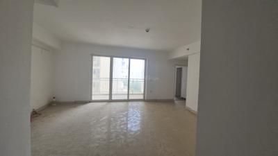 Living Room Image of 1889 Sq.ft 3 BHK Apartment / Flat for sale in SS The Coralwood, Sector 84 Gurgaon for Rs. 19700000