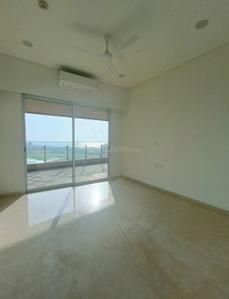 Bedroom Image of 2200 Sq.ft 3 BHK Apartment / Flat for rent in Lokhandwala Minerva, Worli Mumbai for Rs. 360000