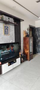 Hall Image of 1100 Sq.ft 2 BHK Apartment / Flat for rent in Halasuru Bengaluru for Rs. 60000