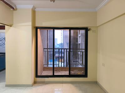 Living Room Image of 1300 Sq.ft 2 BHK Apartment / Flat for sale in Kalyan West Kalyan for Rs. 5500000