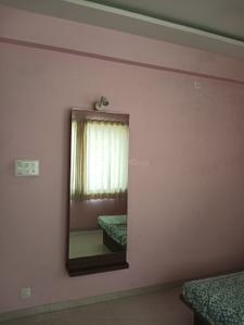 Bedroom Image of 3000 Sq.ft 3 BHK Independent House for sale in Makhmalabad Nashik for Rs. 14000000