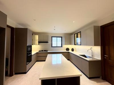 Image of 8500 Sq.ft 5 BHK Villa for sale in Dukes Aika, Manchirevula, Hyderabad for Rs. 200000000