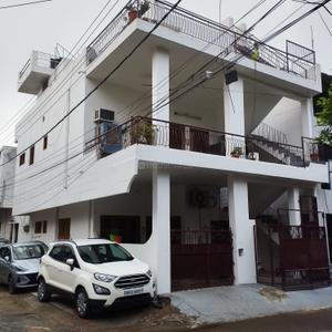 Image of 3500 Sq.ft 7 BHK Villa for sale in LDA Colony, Lucknow for Rs. 30000000