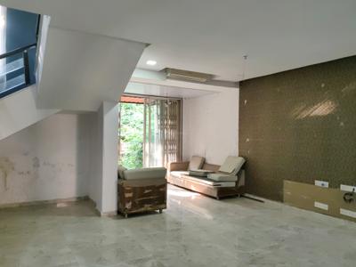 Living Room Image of 2600 Sq.ft 4.5 BHK Villa for sale in Cosmos Hawaiian, Thane West Thane for Rs. 45000000