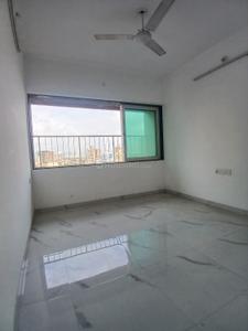 Bedroom Image of 620 Sq.ft 1 BHK Apartment / Flat for sale in Samrudhi Sai Solitare, Mulund East Mumbai for Rs. 11500000