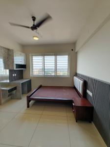 Hall Image of 1475 Sq.ft 3 BHK Apartment / Flat for sale in Noel Arcadia, Kakkanad Kochi for Rs. 15000000