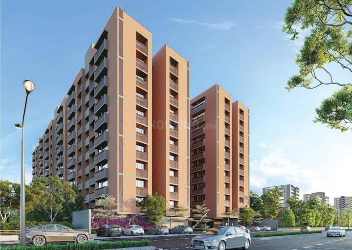 Rashmi Platinum Main Image 1