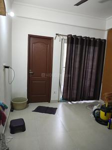 Bedroom Image of 2295 Sq.ft 4 BHK Apartment / Flat for rent in Trident Embassy, Noida Extension Greater Noida for Rs. 41000