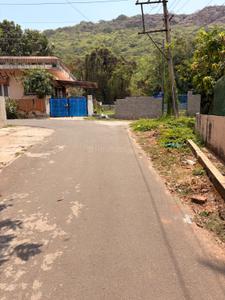 Residential Plot