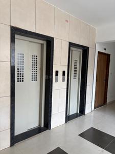 Hall Image of 1117 Sq.ft 2 BHK Apartment / Flat for sale in Neelkanth Greens, Narolgam Ahmedabad for Rs. 3250000