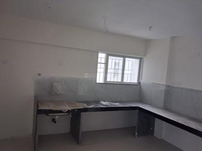 Kitchen Image of 1817 Sq.ft 3 BHK Apartment / Flat for sale in Makawana Ishanand, Wanwadi Pune for Rs. 16500000