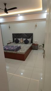 Bedroom Image of 1491 Sq.ft 3 BHK Apartment / Flat for sale in GRC Shreekrish, Choodasandra Bengaluru for Rs. 18900000