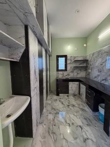 Kitchen Image of 600 Sq.ft 2 BHK Villa for sale in Maraimalai Nagar Chennai for Rs. 2745000
