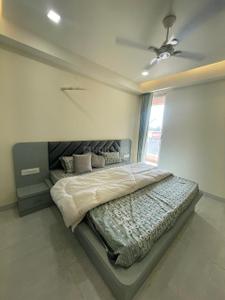 Bedroom Image of 1680 Sq.ft 3 BHK Apartment / Flat for sale in Vaishali Nagar Jaipur for Rs. 8340588
