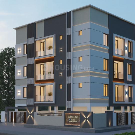 SS Enclave Pother Main Image 1