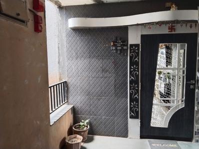Bathroom Image of 1830 Sq.ft 3 BHK Penthouse for sale in Jodhpur Ahmedabad for Rs. 12000000