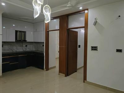 Living Room Image of 1375 Sq.ft 3 BHK Builder Floor for sale in Vasundhara Ghaziabad for Rs. 8000000