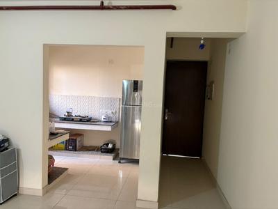 Hall Image of 1194 Sq.ft 2 BHK Apartment / Flat for sale in ACE Golfshire, Sector 150 Noida for Rs. 15200000