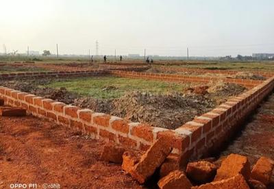 Patrapada Plot View 2
