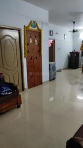Hall Image of 1070 Sq.ft 2 BHK Apartment / Flat for sale in Kolathur Chennai for Rs. 8300000