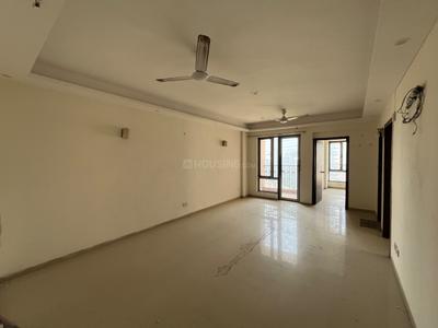 Hall Image of 1202 Sq.ft 2.5 BHK Apartment / Flat for sale in Logix Blossom County, Sector 137 Noida for Rs. 10000000
