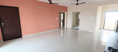 Hall Image of 1500 Sq.ft 3 BHK Apartment / Flat for rent in Edayarpalayam Coimbatore for Rs. 25000