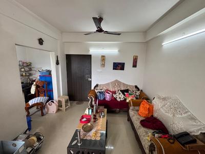Hall Image of 879 Sq.ft 2 BHK Apartment / Flat for sale in Eden Tolly Gardenia, Thakuranir Chak Kolkata for Rs. 3300000